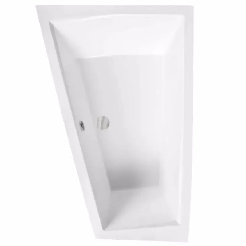 Vaňa Intima Duo Slim 170/125 L +nohy