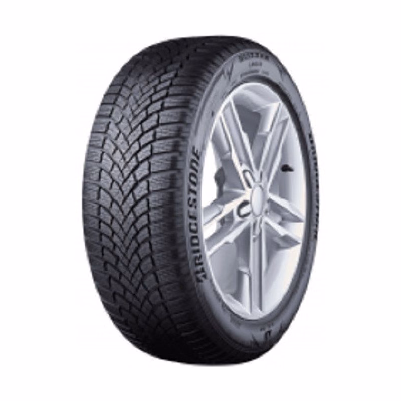 Bridgestone Blizzak LM 005 RFT ( 265/40 R21 105H XL B-Silent, EVc, MOE-S, s ochrannou lištou (MFS), runflat )