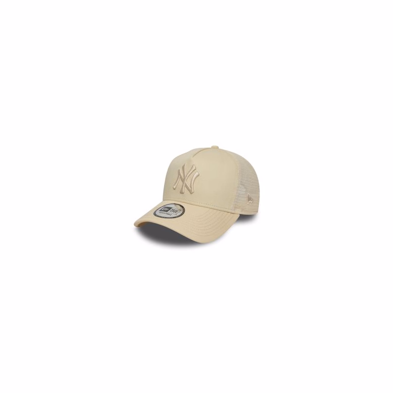 Dámska šiltovka NEW ERA 940W Af trucker MLB League essential NEYYAN