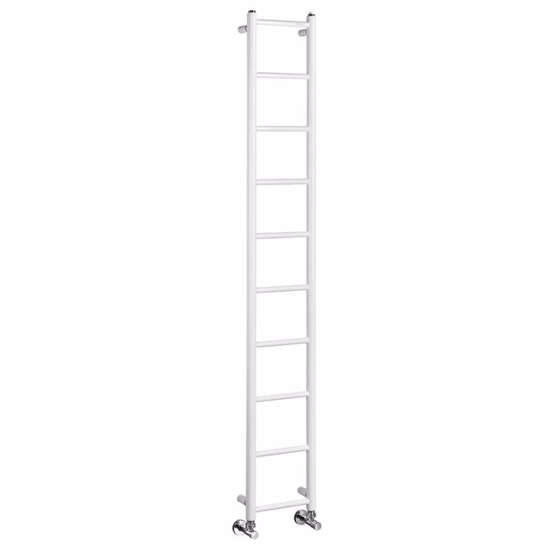 SAPHO - DINA vykurovacie teleso 250x1680, biela IR377TW