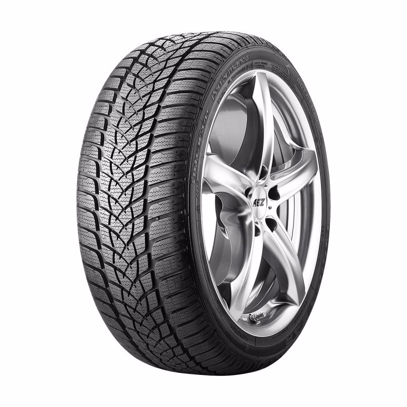Goodyear UltraGrip Performance 2 ROF ( 205/55 R16 91H *, s ochrannou lištou (MFS), runflat )