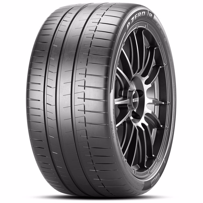 Pirelli PZERO R 325/35 R22 114 Y Letné