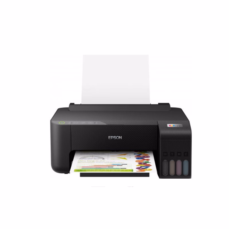 Epson EcoTank/L1250/Tlač/Ink/A4/WiFi/USB