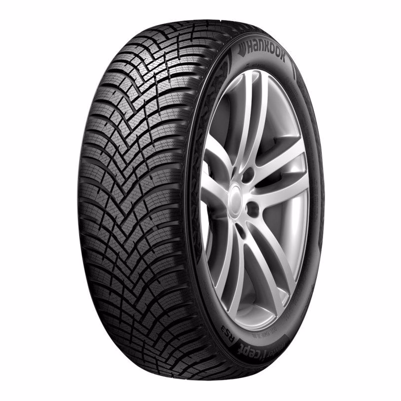 Hankook Winter i*cept RS3 (W462) ( 185/60 R16 86H )