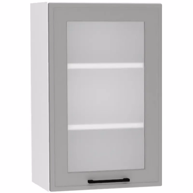 Kuchynská skrinka Emily Ws45 Pl Dast Grey