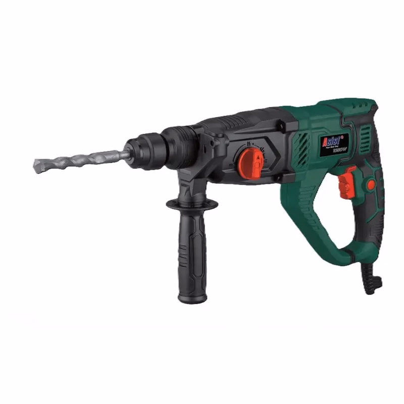 Asist Vŕtacie Kladivo 1050W. SDS-PLUS AE1KC105