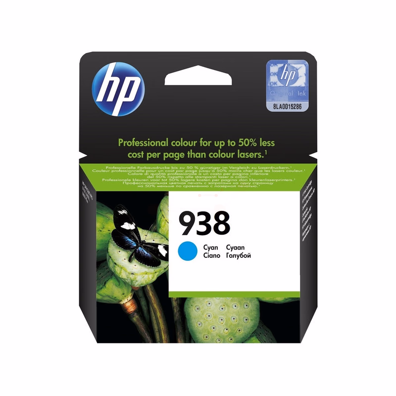 HP 4S6X5PE - originálny