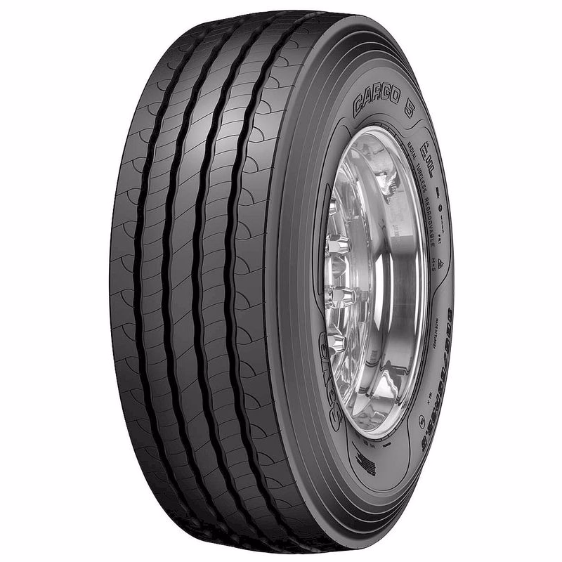 Sava CARGO 5 385/65 R22,5 164/158 K/L Navesové