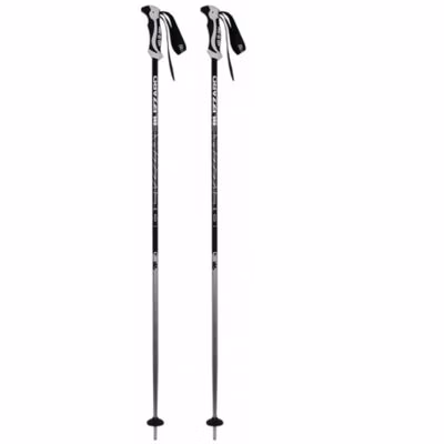 Lyžiarske palice BLIZZARD Allmountain ski poles, silver