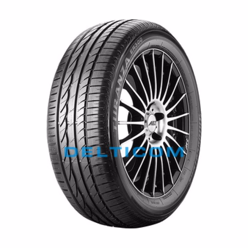 Bridgestone Turanza ER 300A RFT ( 205/55 R16 91W *, EVc, runflat )