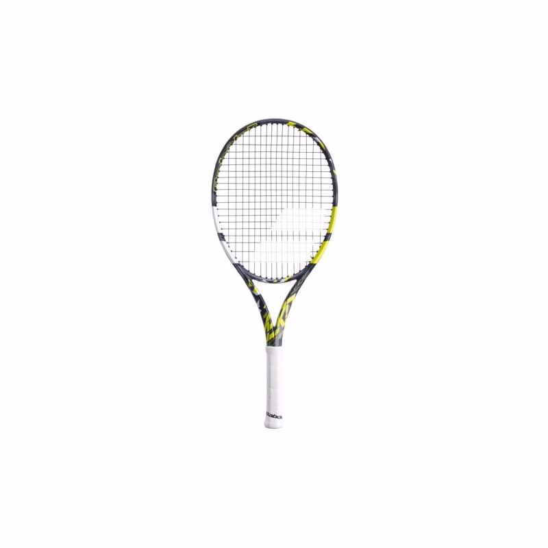 Tenisová raketa BABOLAT PURE AERO JUNIOR 26 S NCV