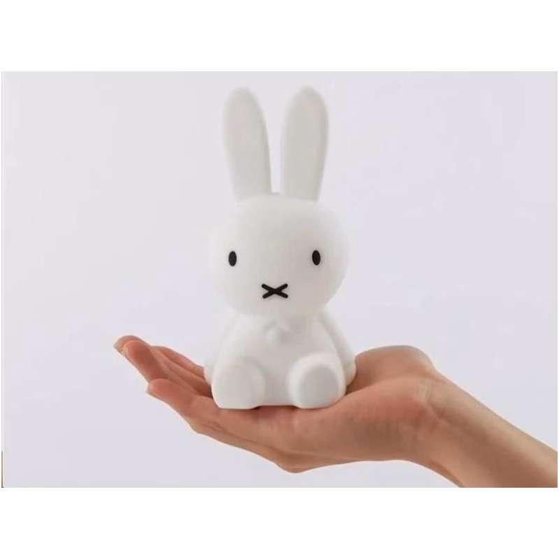 Mr Maria Detská lampička mini zajačik Miffy