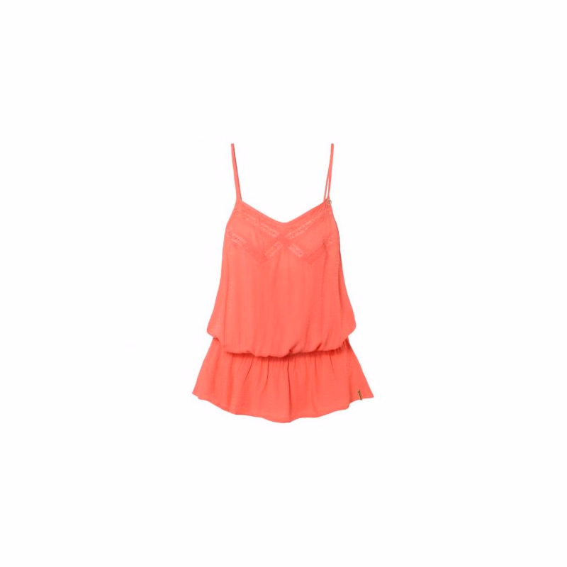 Dámske tielko BRUNOTTI Sirena Women Top pink