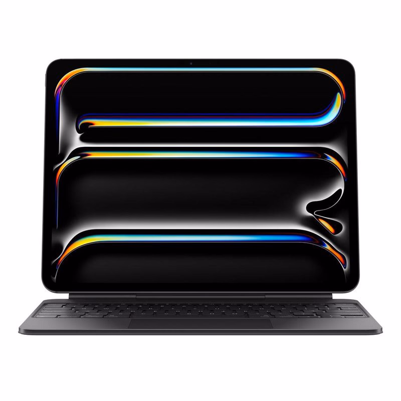 Magic Keyboard iPad Pro 13" (M4, M5) -SK- Black /SK