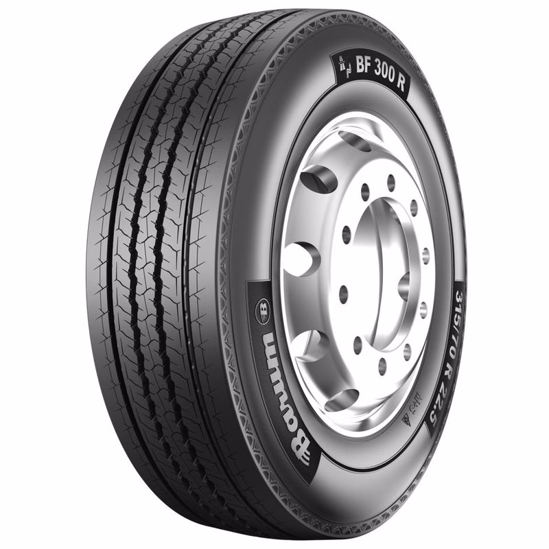 Barum BF 300 R 315/70 R22,5 156/150 l Vodiace