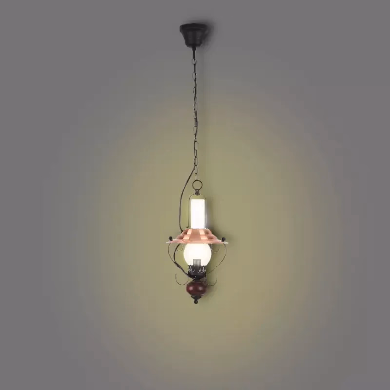 Lampa Enna 7869 LW1