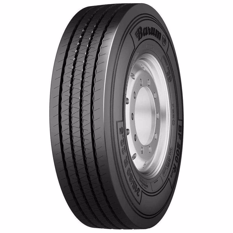 Barum BF200 R+ 315/60 R22,5 154/148 l Vodiace