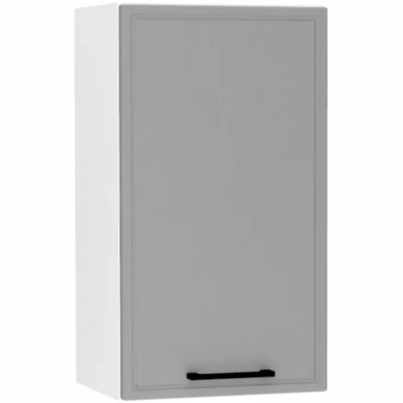 Kuchynská skrinka Emily W40 Pl Dast Grey