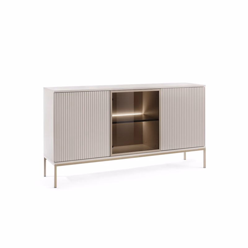 ArtPS Komoda INTENSO K154 | cashmere