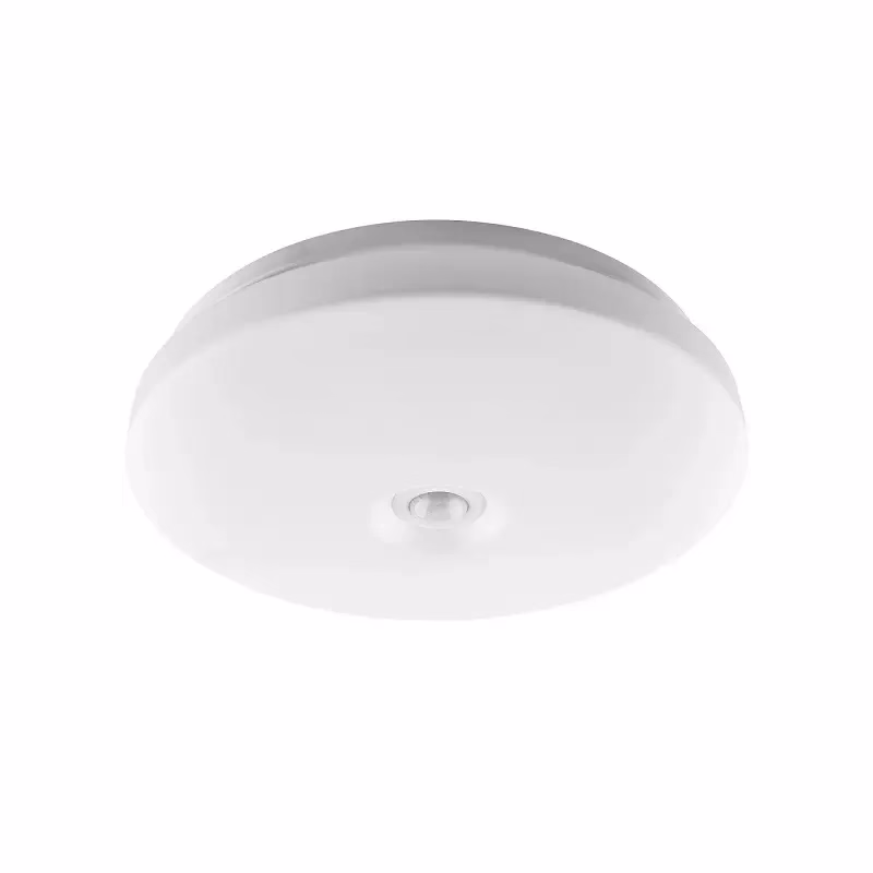 Svietidlo Notus 24W 0116 LED senzor PL1
