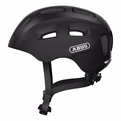 Abus Youn-I 2.0 Velvet Black - S (48-54)