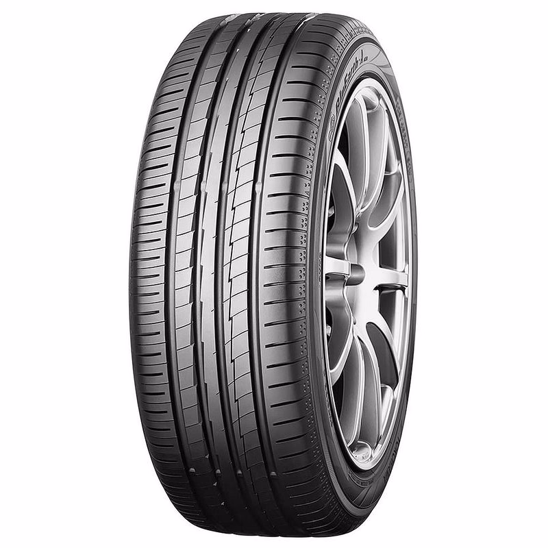 Yokohama BLUEARTH-A AE50 185/45 R17 78 H Letné