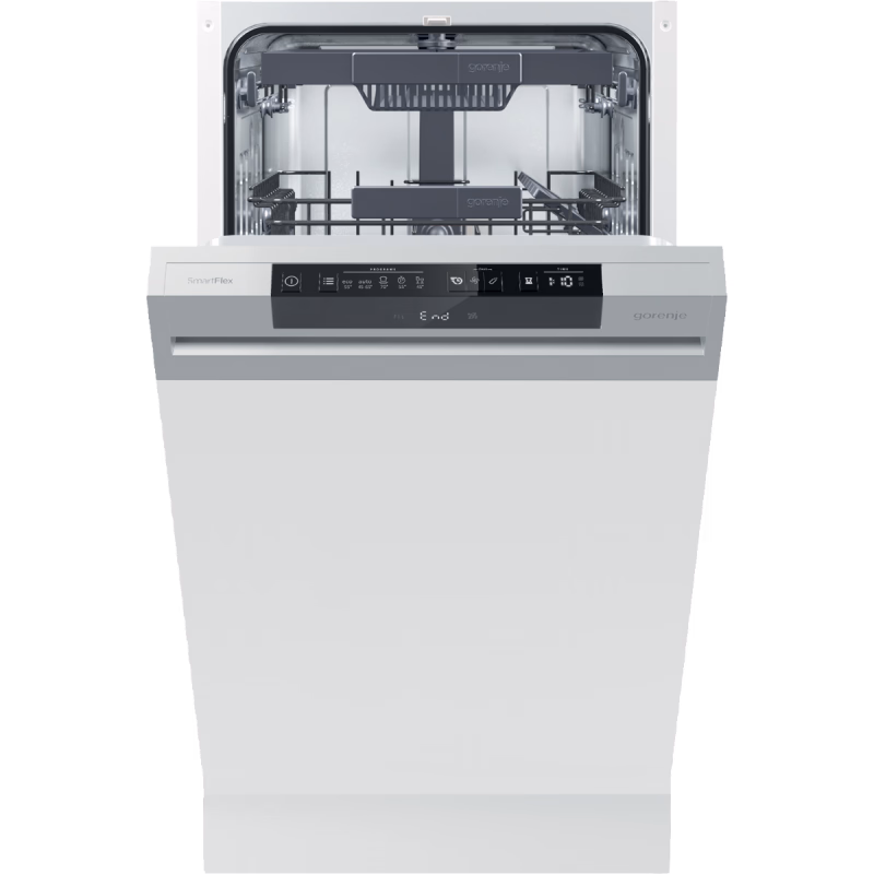 Gorenje GI561D10S + rozšírená záruka na 4 roky po registrácii