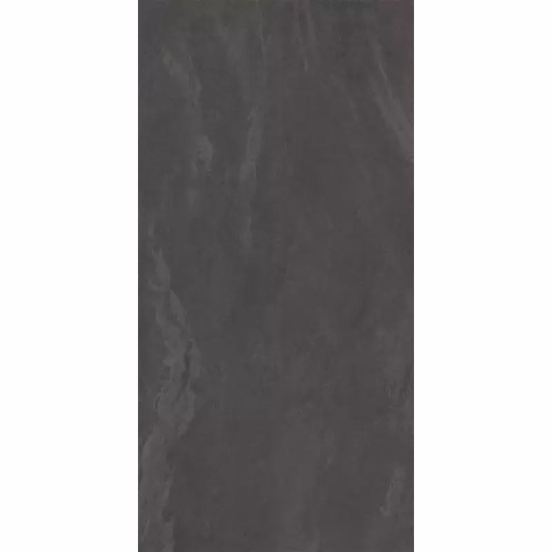Gresová dlažba Tierra black 60/120