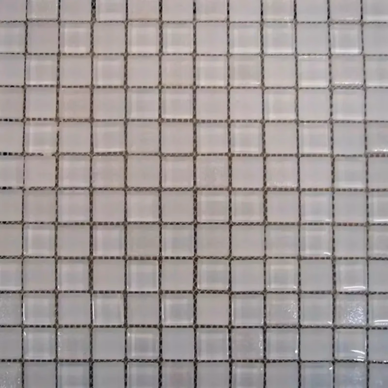 Obklad mozaika Super white blg01 30/30