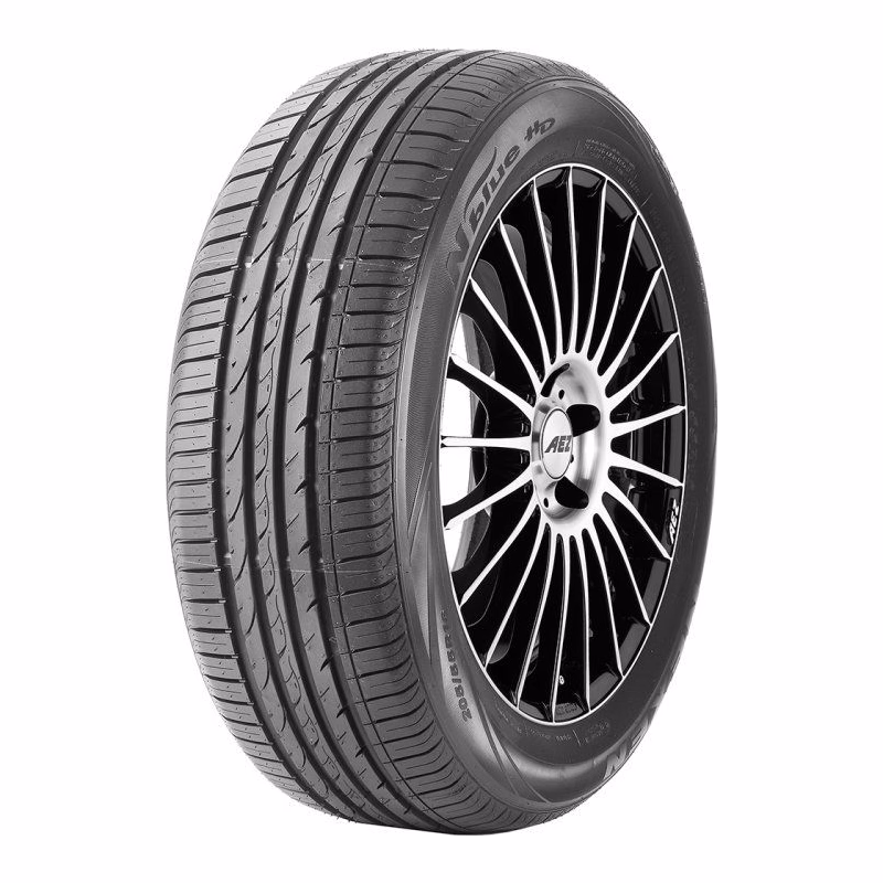 Nexen N blue HD ( 215/55 R17 94V )