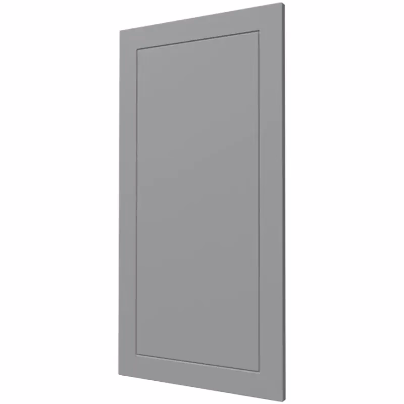 Dvierka Quantum W4 50 dust grey