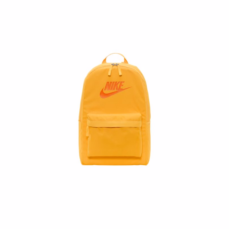 Batoh NIKE NK HERITAGE BKPK YELLOW