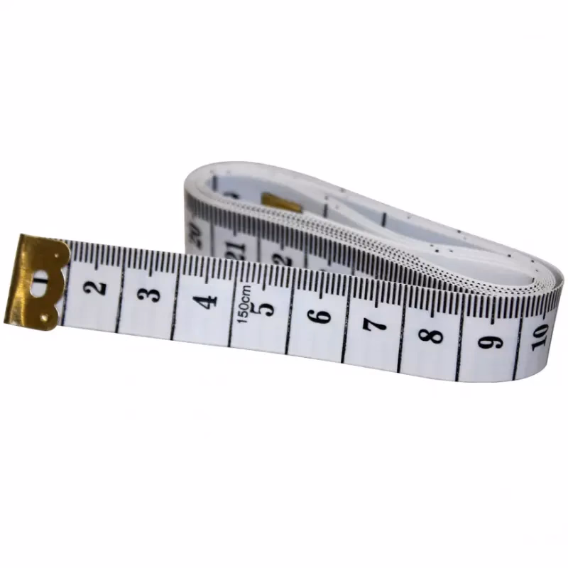 Krajčírsky meter 150 cm