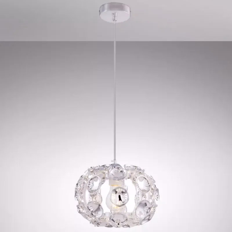 Luster 51500-1H LW1