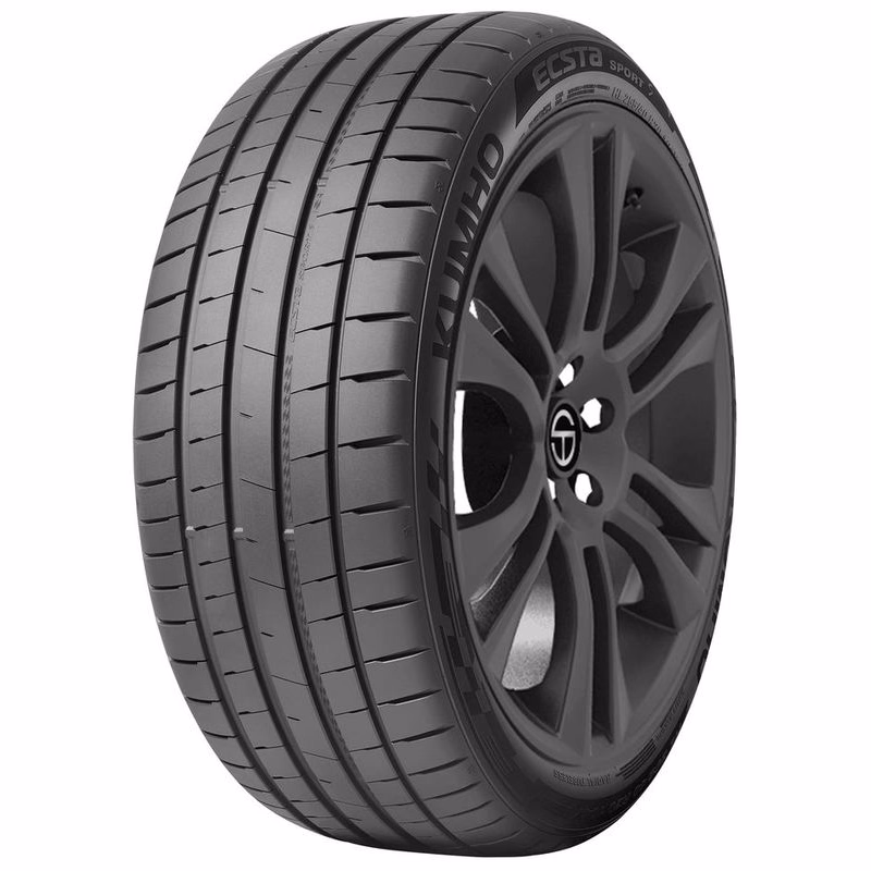 Kumho PS72 Ecsta Sport S 275/30 R20 97 Y Letné