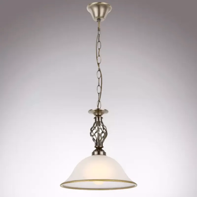 Luster Odin 60208H LW1