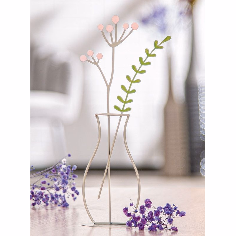 Dekorácia "Fleur"