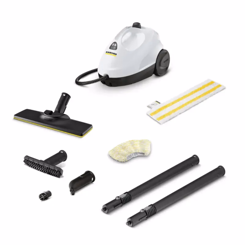 Karcher Parný Cistič SC 2 Easyfix 1.512-600.0