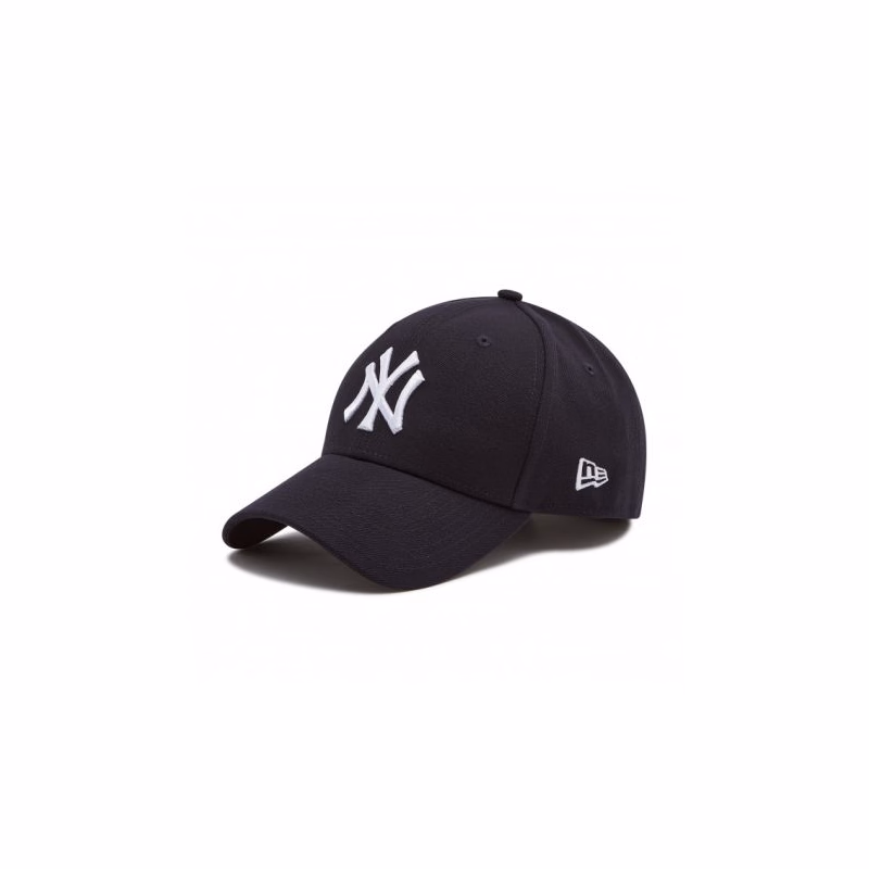 Šiltovka NEW ERA 940 MLB THE LEAGUE NEW YORK YANKEES OFFICAL TEAM COLOUR NOS