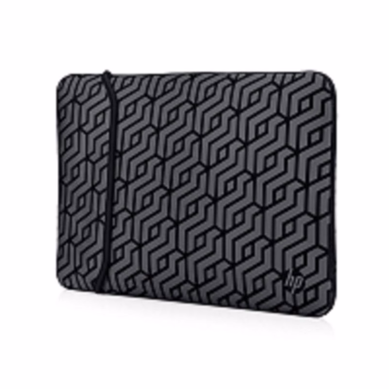 HP 15,6" Puzdro protective reversible sleeve - mauve+grey