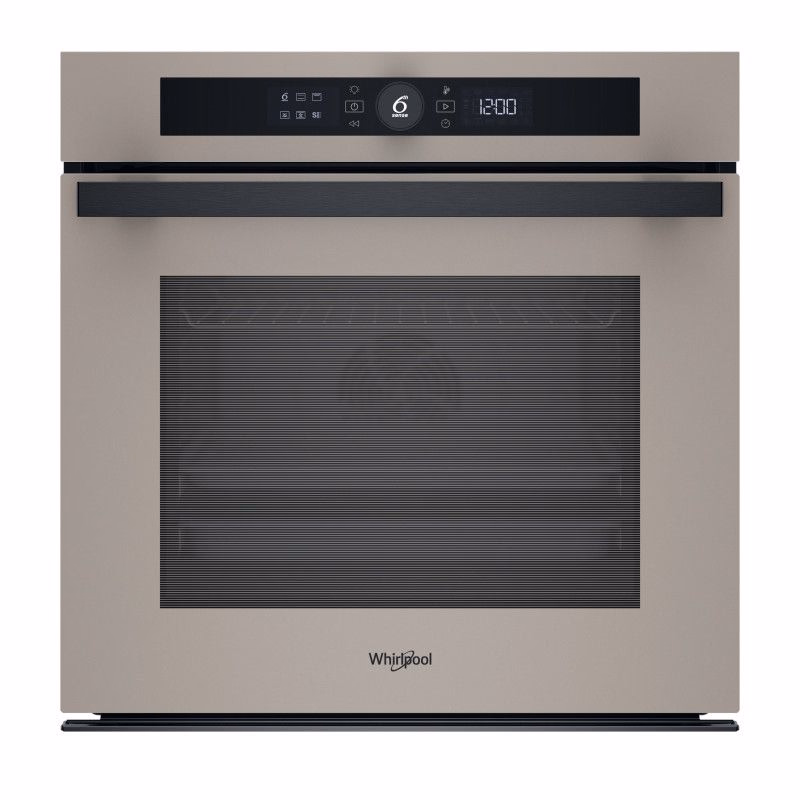 Whirlpool WOI4S8HM2SEA
