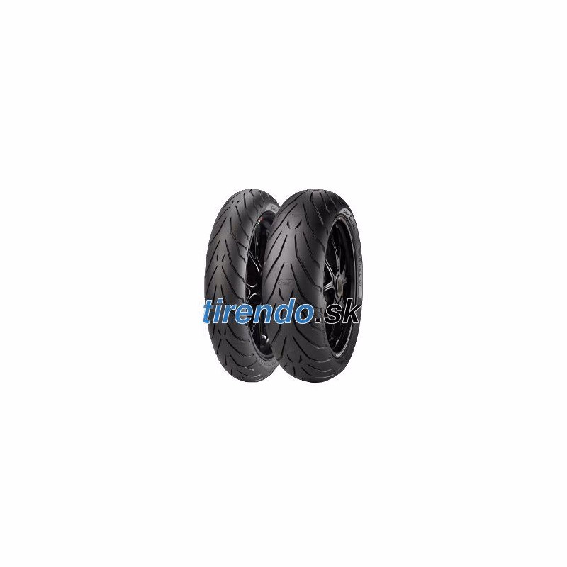 Pirelli Angel GT ( 150/70 R17 TL 69V zadné koleso, M/C )
