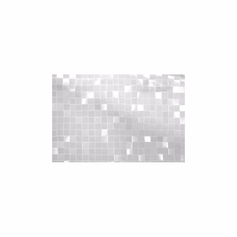 Statická fólia - geometrické vitráže (S4530)