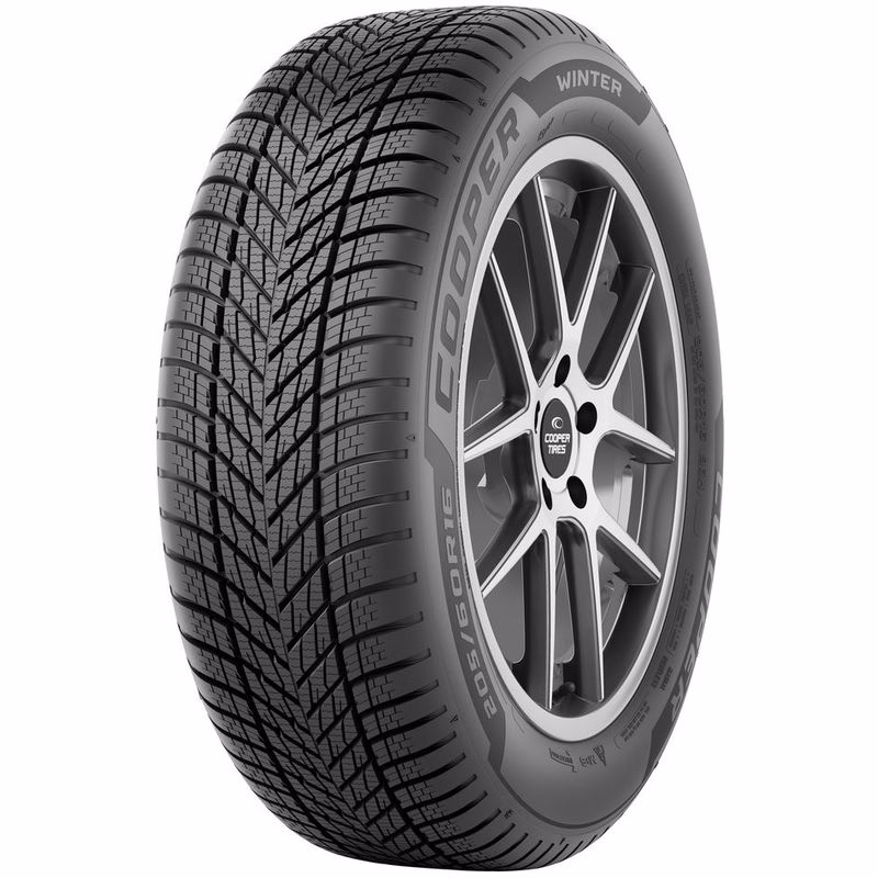 COOPER WINTER 225/45 R17 94 V Zimné