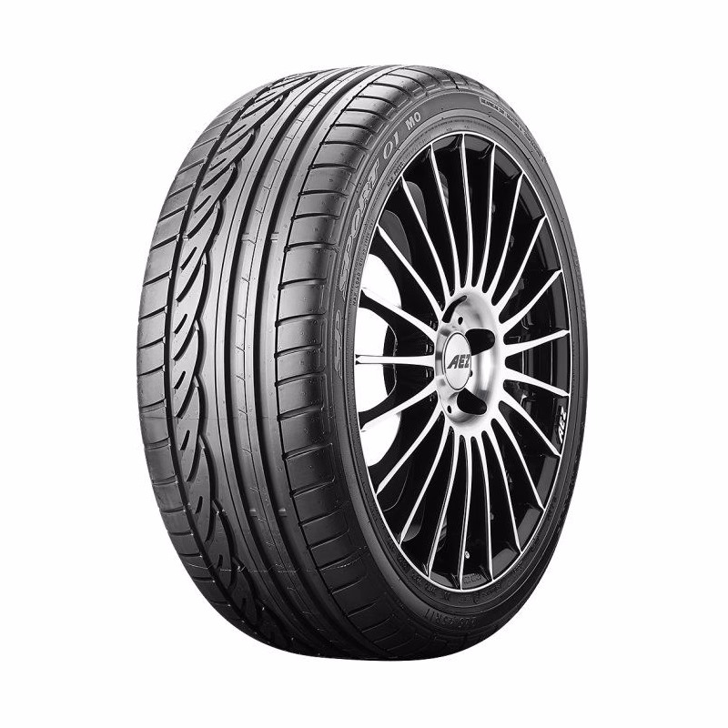 Dunlop SP Sport 01 ( 235/55 R17 99V )