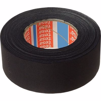 TESA Páska 56064 čierna samozvariteľná 2,5mx19mm
