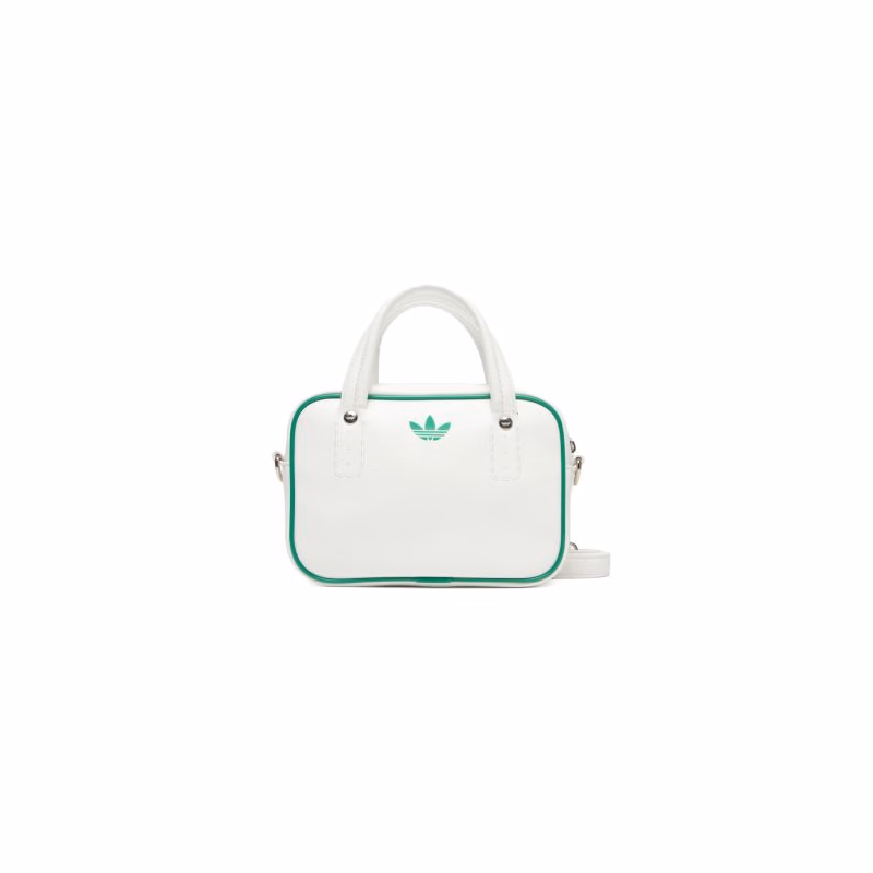 Dámska taška cez rameno ADIDAS ADICOLOR SB WHITE