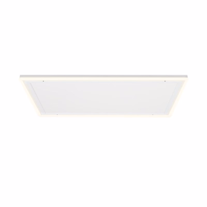 Klarstein Midnight Sun, infračervený stropný ohrievač, 110,5 x 70,5 cm, 600 W
