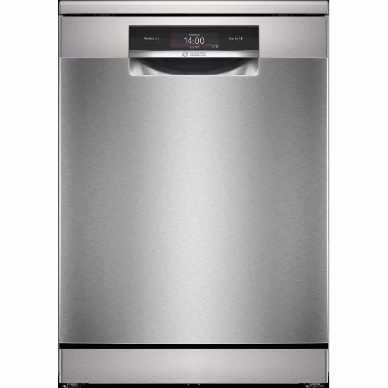 Bosch SMS8TCI04E