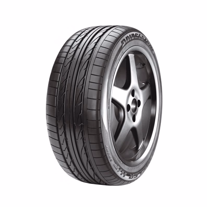 Bridgestone DUELER H/P SPORT 275/50 R19 112 Y Letné